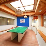 Lägenhet Mondzeu A258 By Interhome