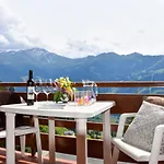 Lägenhet Mondzeu A258 By Interhome *