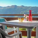 Mondzeu A258 By Interhome * Verbier