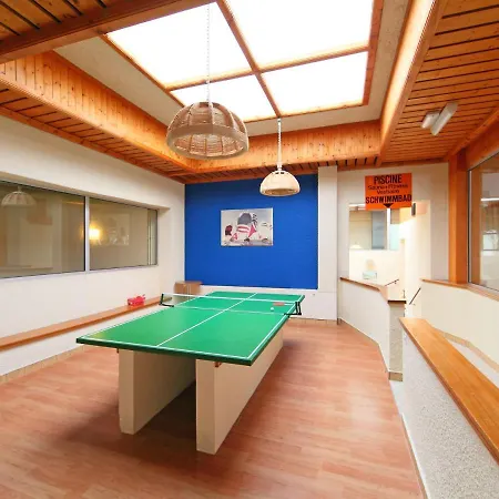 Apartment Mondzeu A258 By Interhome