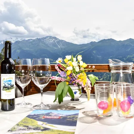 Mondzeu A258 By Interhome Apartment