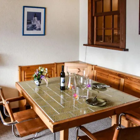 Appartement Mondzeu A258 By Interhome *