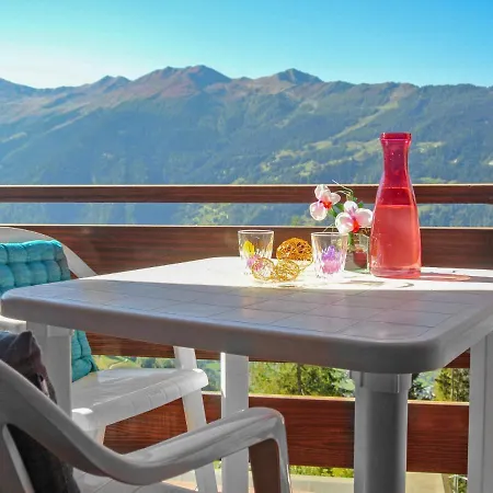 Mondzeu A258 By Interhome * Verbier