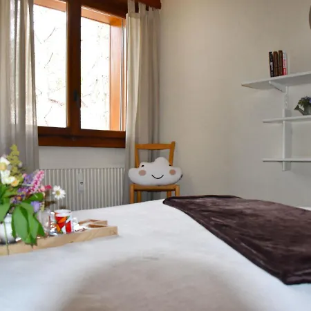 Appartement Mondzeu A258 By Interhome