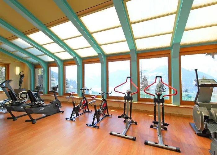 Apartamento Mondzeu A258 By Interhome *