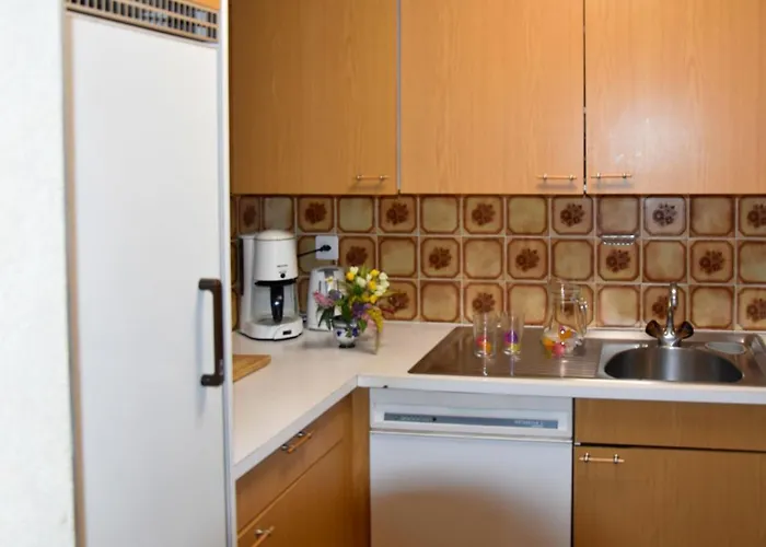 Mondzeu A258 By Interhome Apartamento *