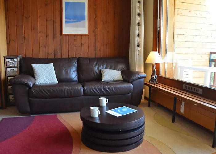 Mondzeu A258 By Interhome Apartamento