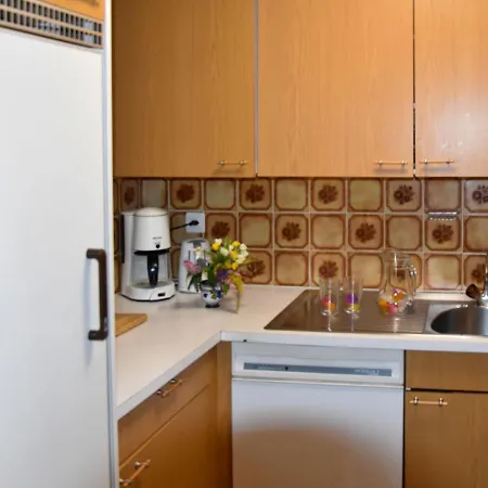Mondzeu A258 By Interhome Apartment *