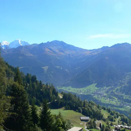 Mondzeu A258 Апартаменты