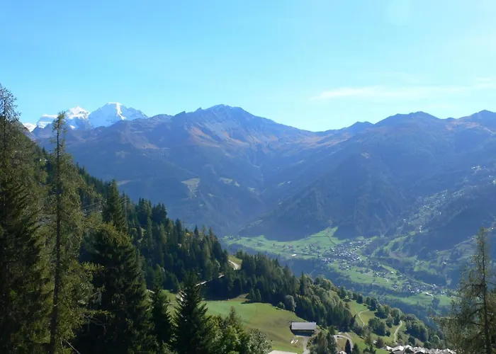 Mondzeu A258 Апартаменты