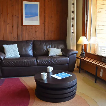 Mondzeu A258 By Interhome Lägenhet